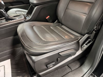 2022 GMC Canyon 4WD Denali