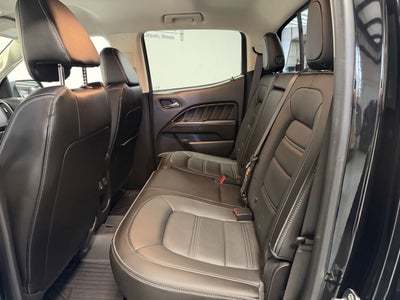 2022 GMC Canyon 4WD Denali