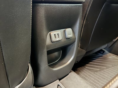 2022 GMC Canyon 4WD Denali
