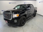 2022 GMC Canyon 4WD Denali