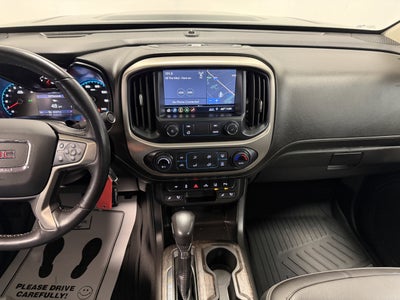 2022 GMC Canyon 4WD Denali