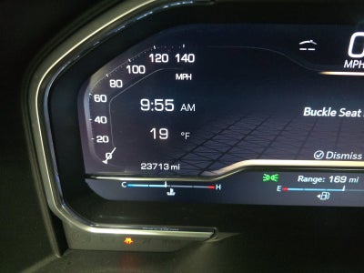 2023 GMC Sierra 1500 Denali Ultimate