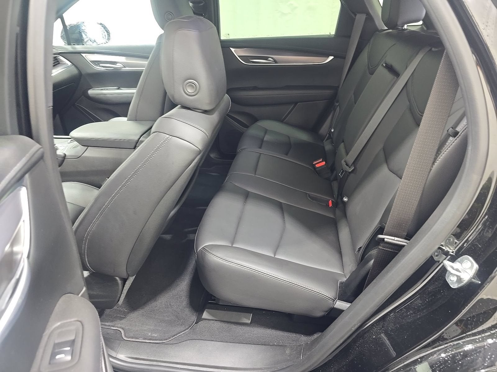 2025 Cadillac XT5 AWD Luxury