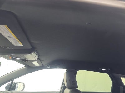2025 Cadillac XT5 AWD Luxury