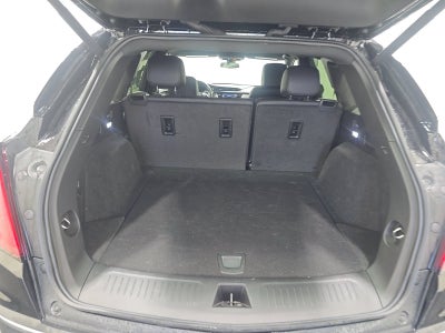 2025 Cadillac XT5 AWD Luxury