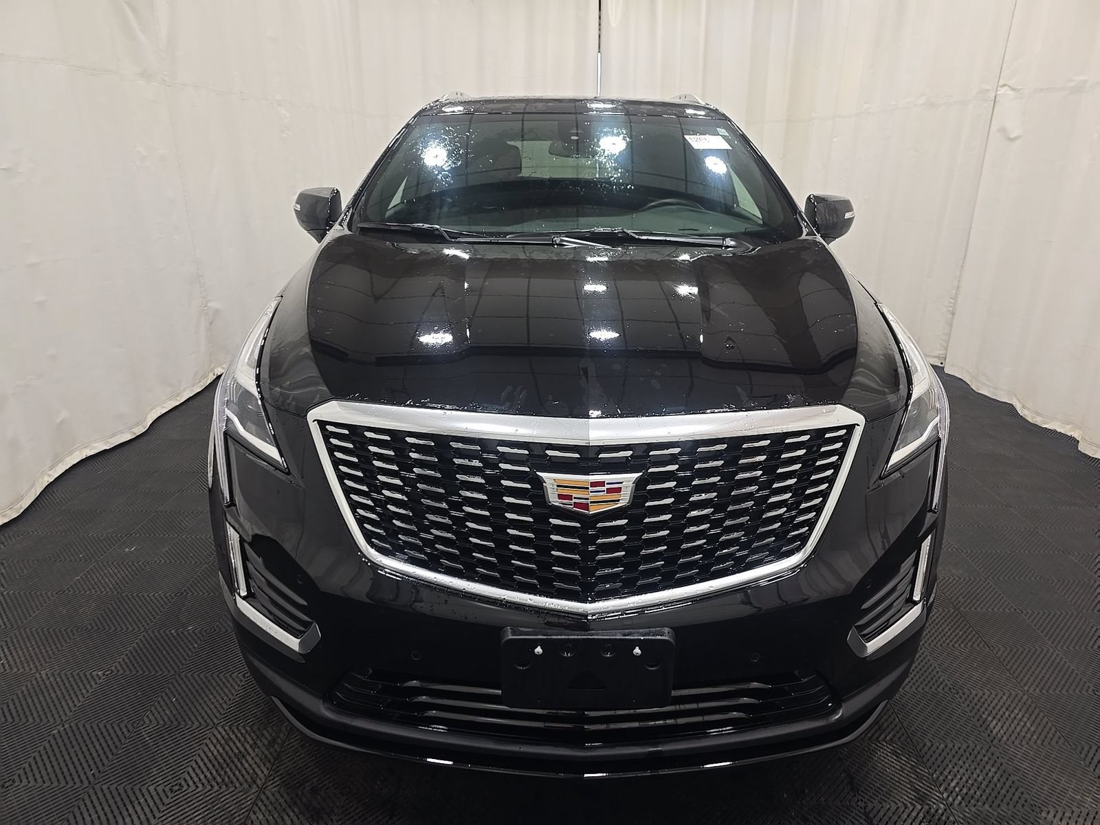2025 Cadillac XT5 AWD Luxury