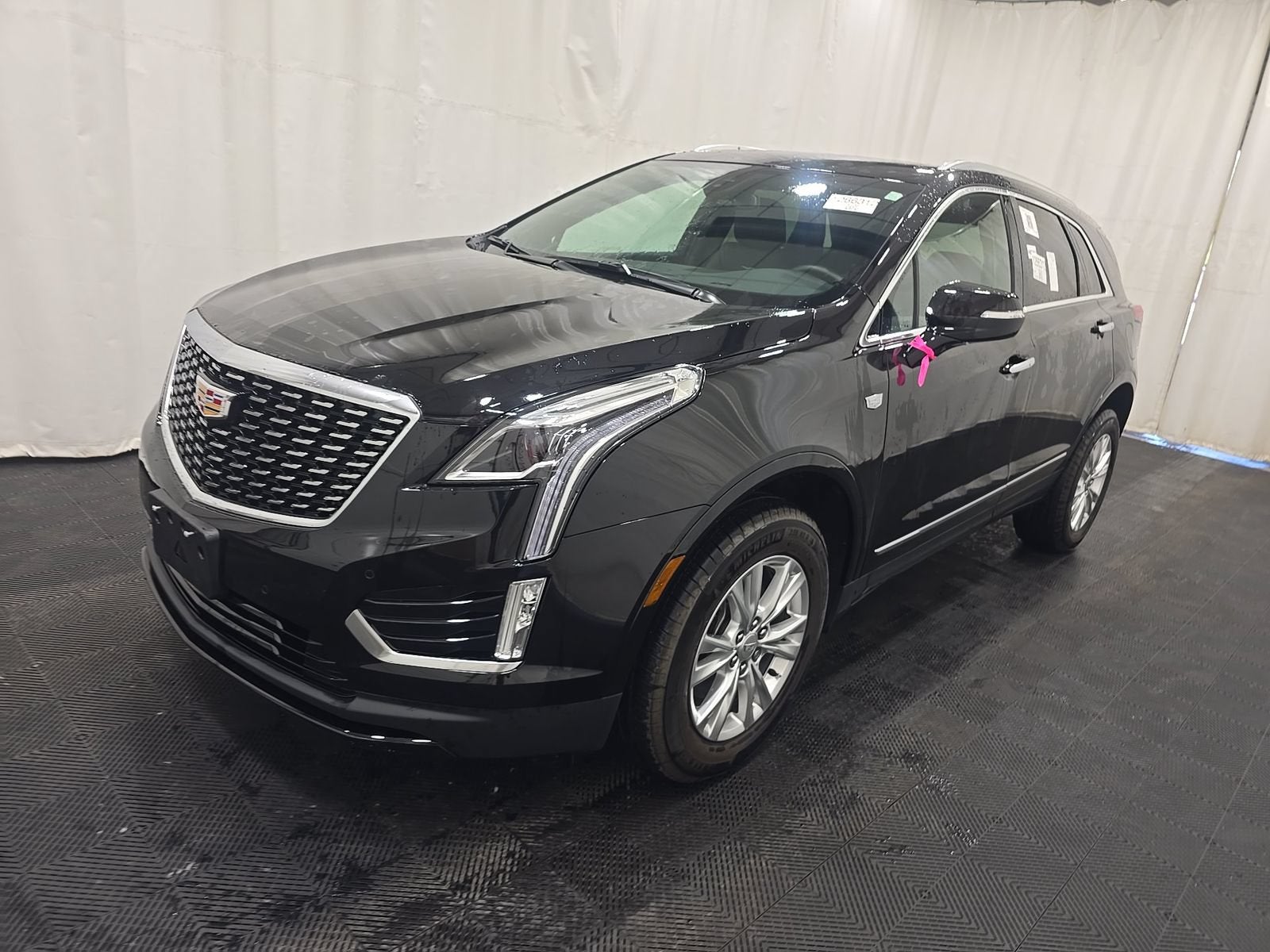 2025 Cadillac XT5 AWD Luxury