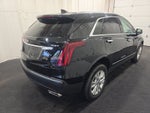 2025 Cadillac XT5 AWD Luxury
