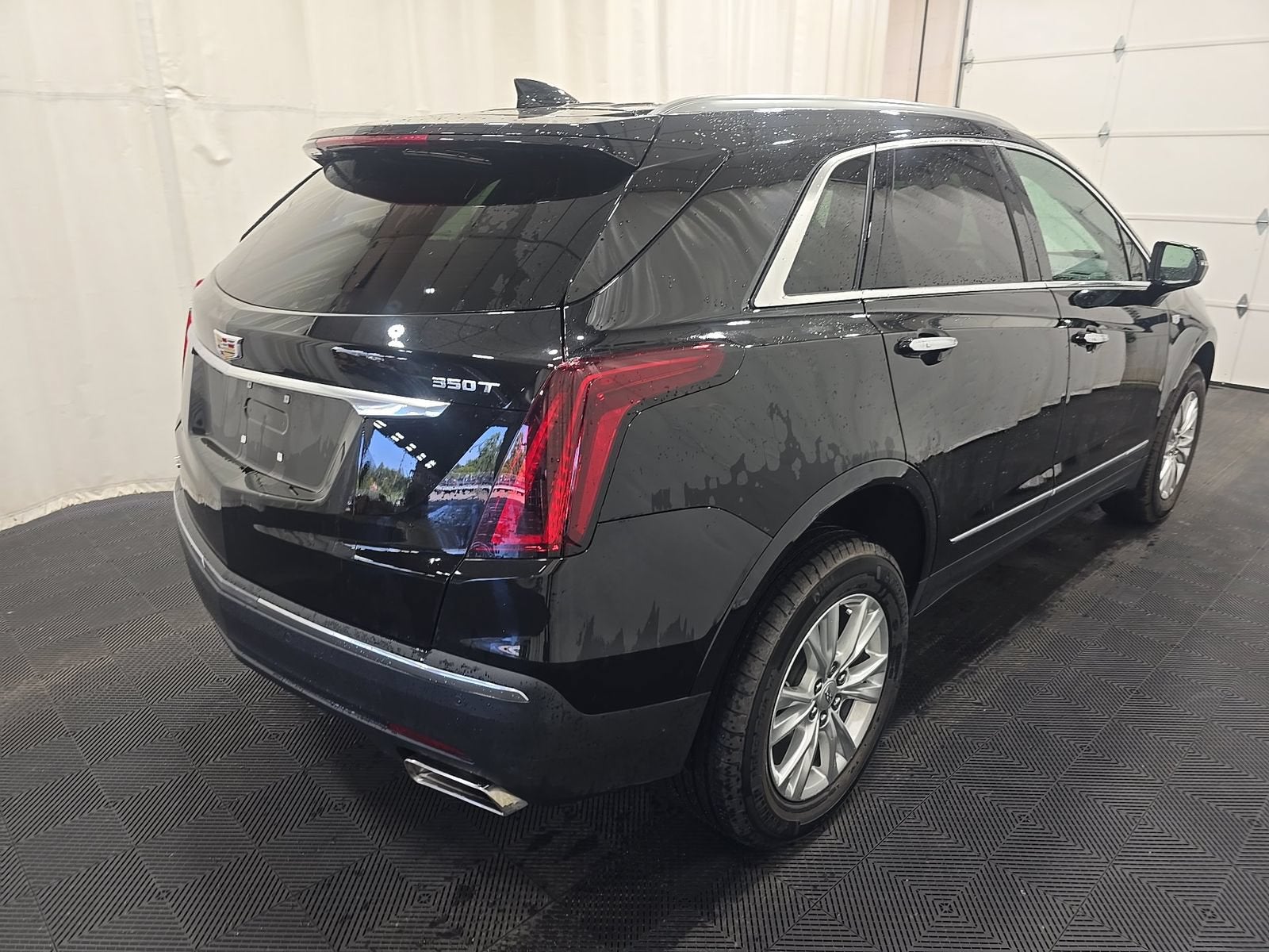 2025 Cadillac XT5 AWD Luxury