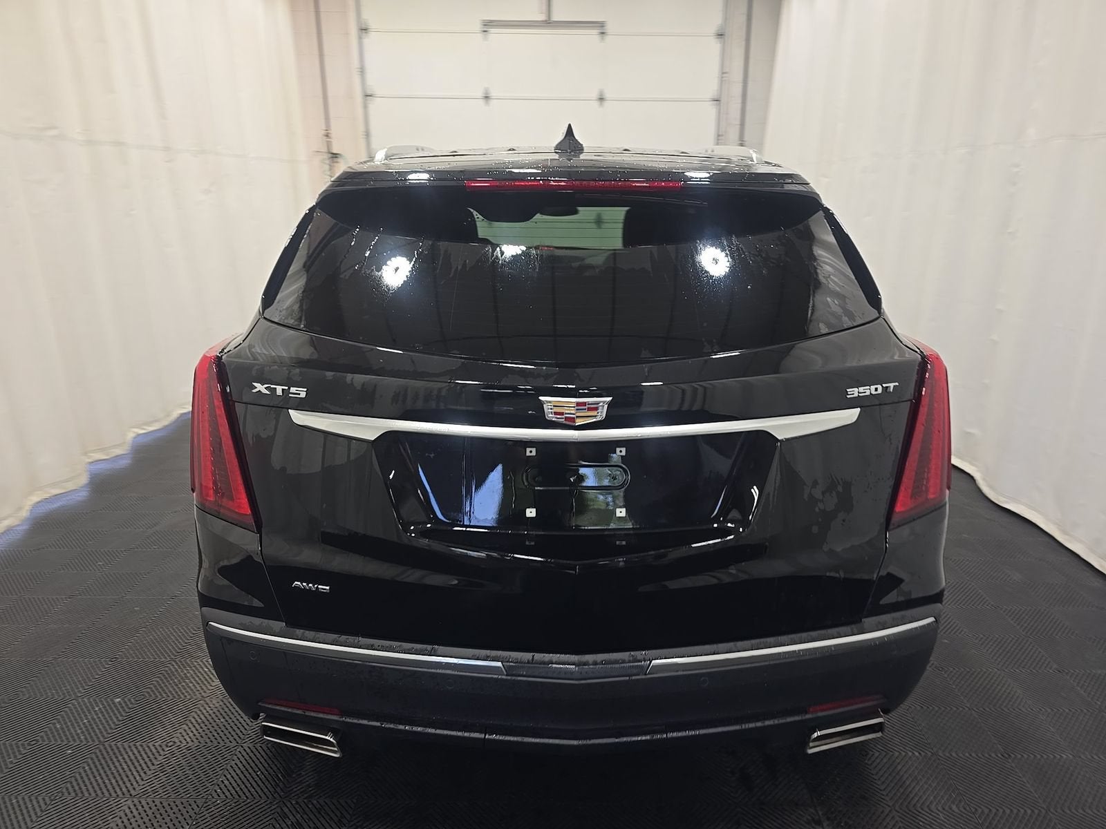 2025 Cadillac XT5 AWD Luxury
