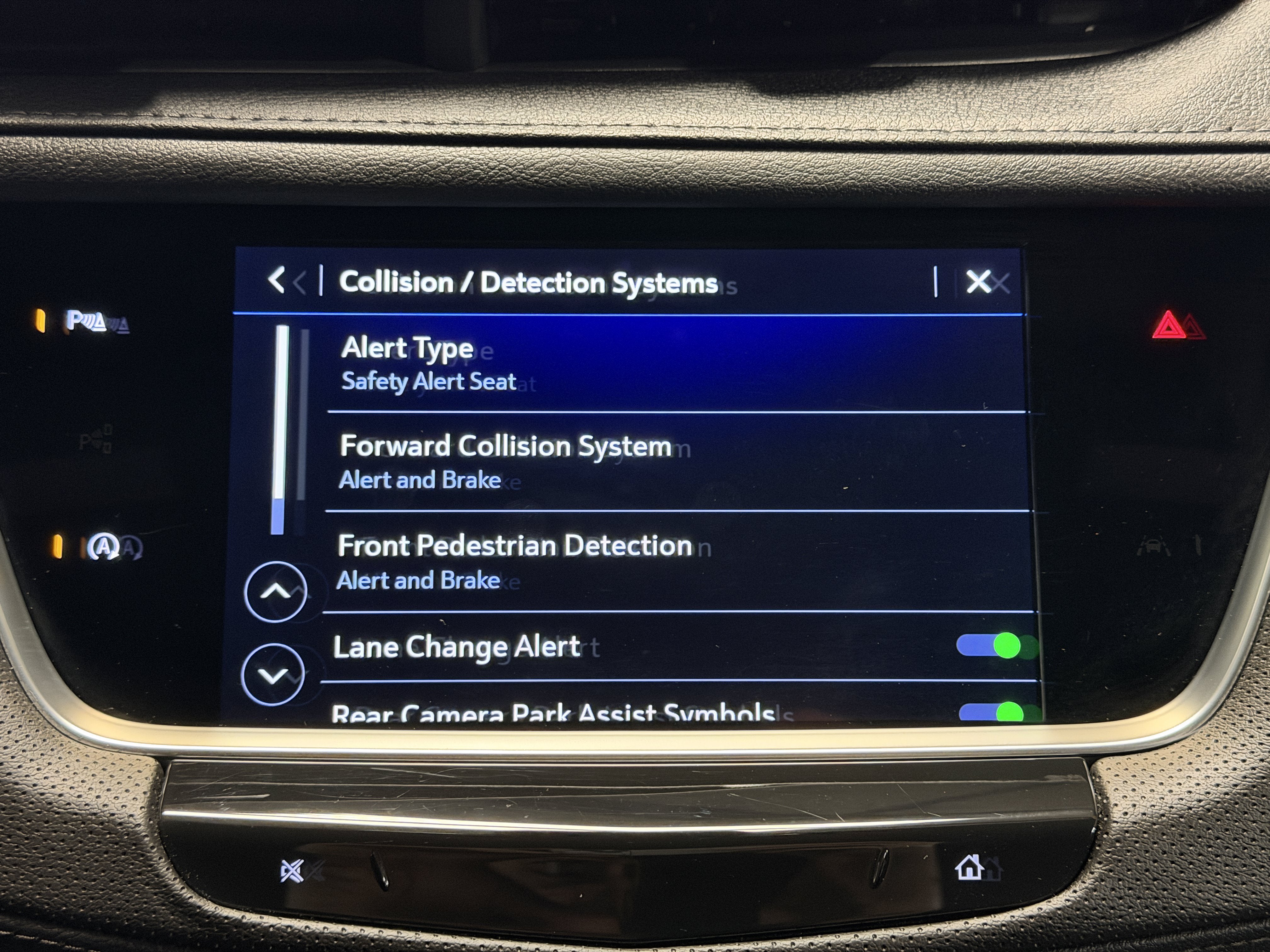 2024 Cadillac XT5 AWD Premium Luxury