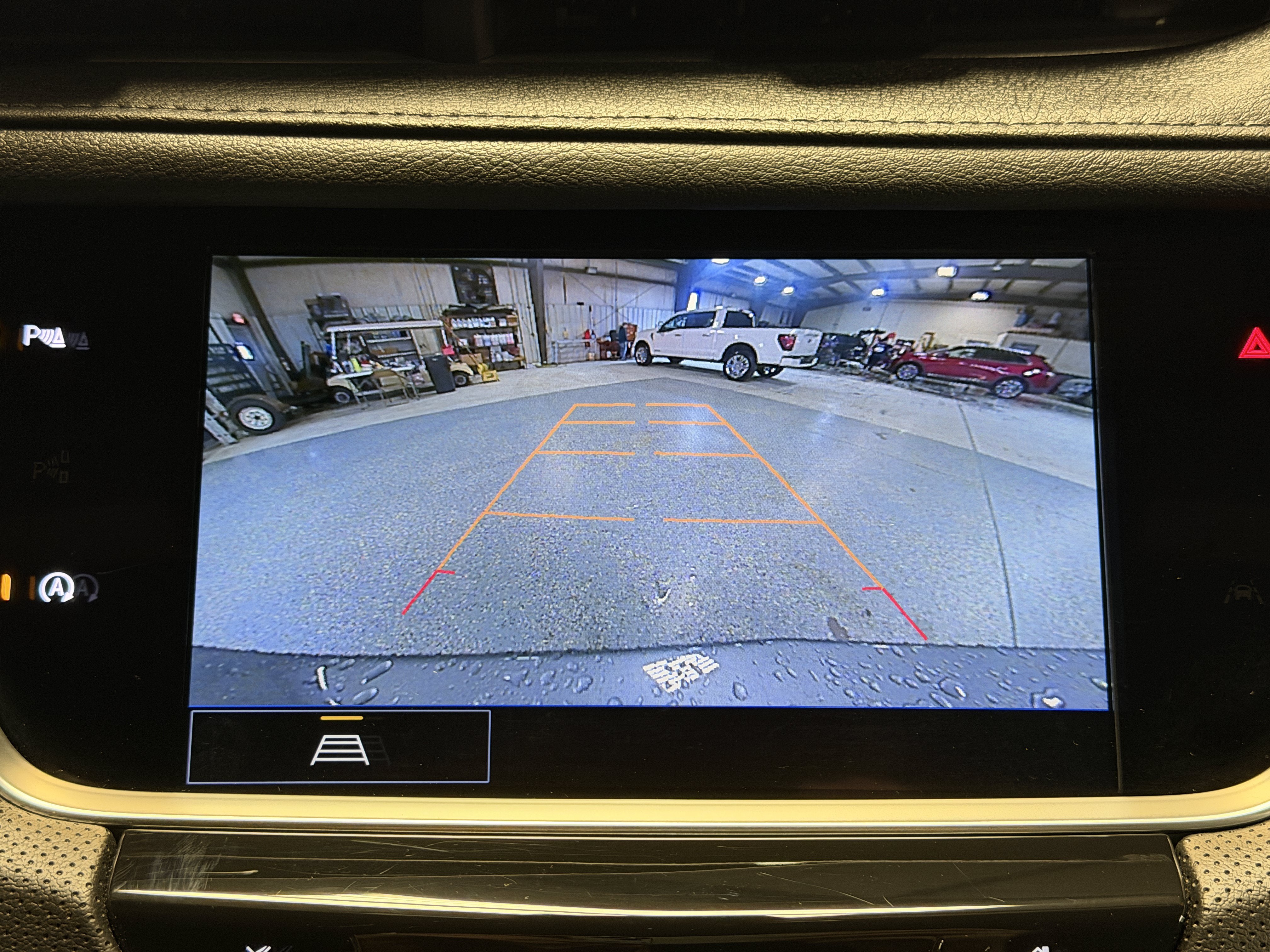2024 Cadillac XT5 AWD Premium Luxury