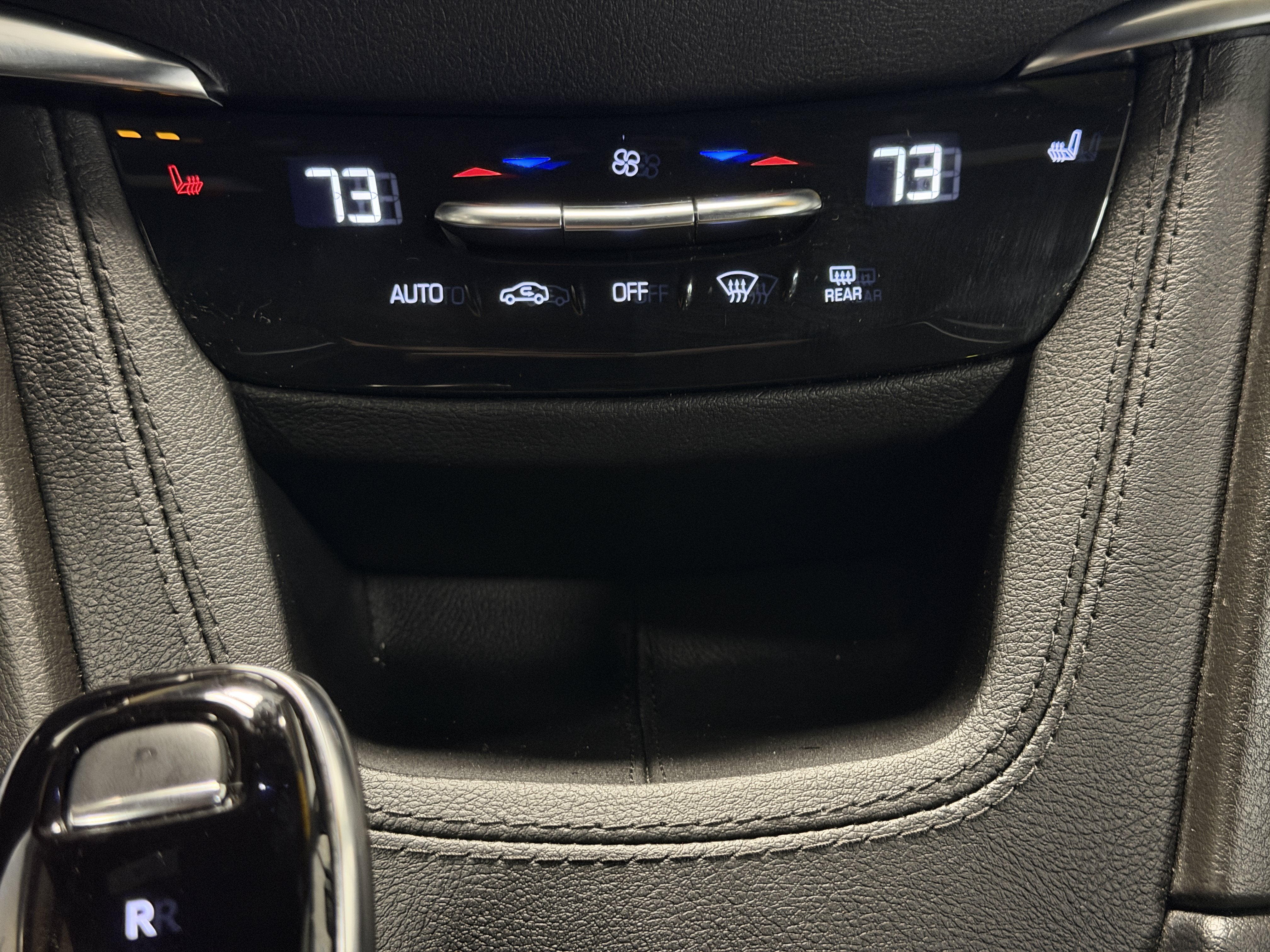 2024 Cadillac XT5 AWD Premium Luxury