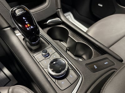 2024 Cadillac XT5 AWD Premium Luxury
