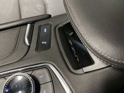 2024 Cadillac XT5 AWD Premium Luxury