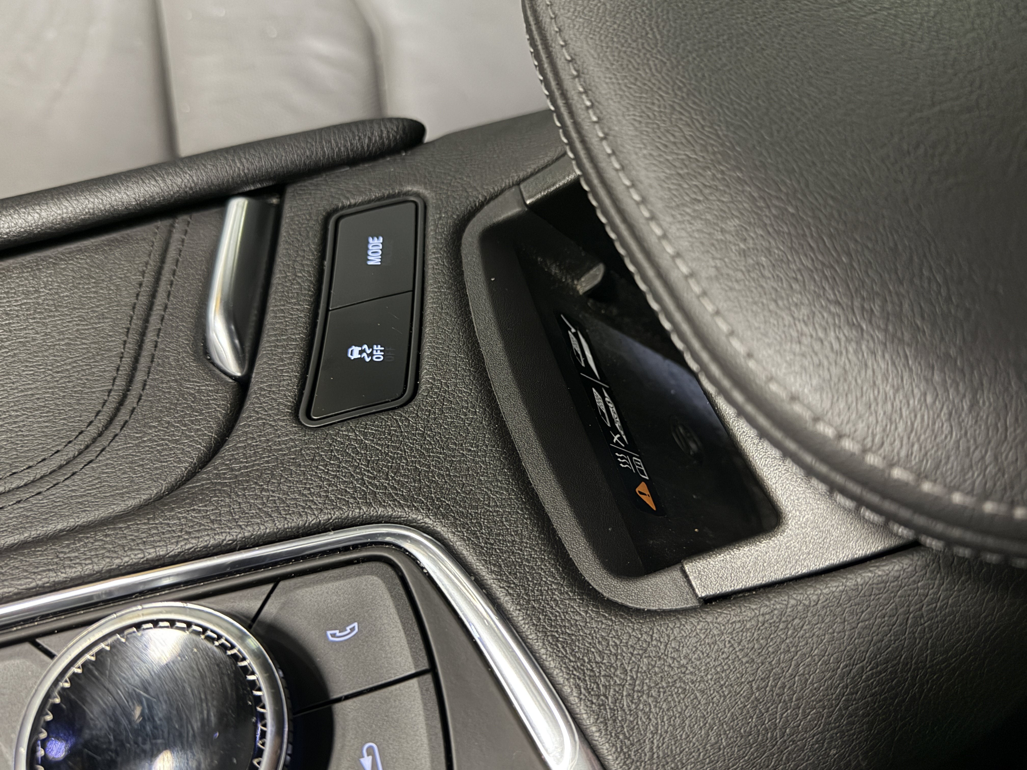 2024 Cadillac XT5 AWD Premium Luxury
