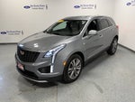 2024 Cadillac XT5 AWD Premium Luxury