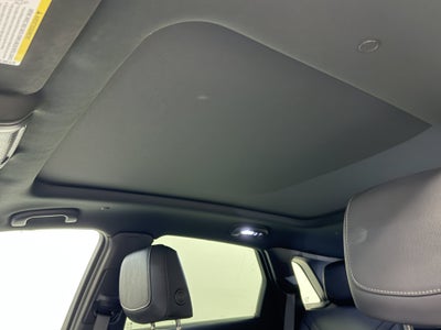 2024 Cadillac XT5 AWD Premium Luxury