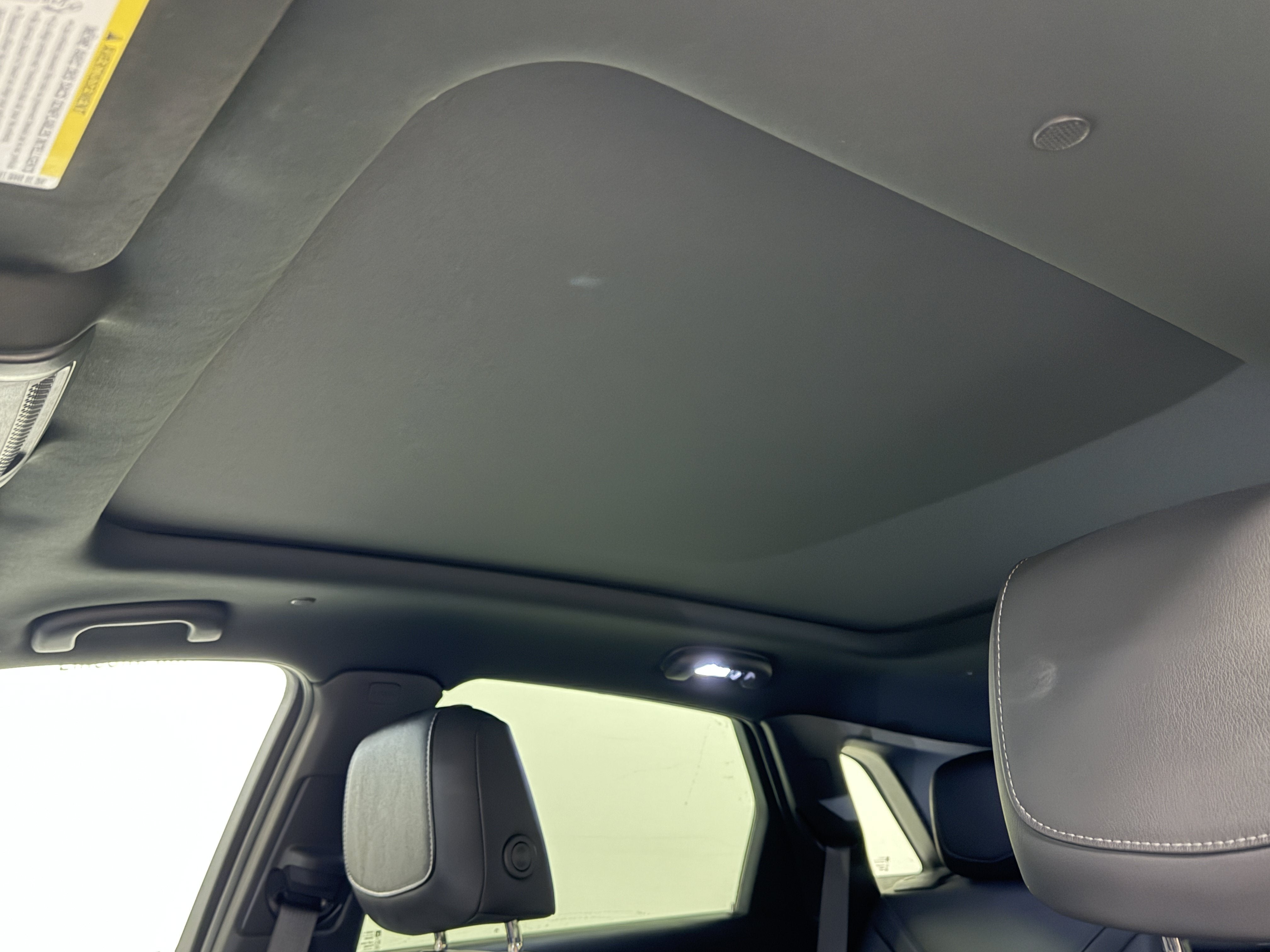 2024 Cadillac XT5 AWD Premium Luxury
