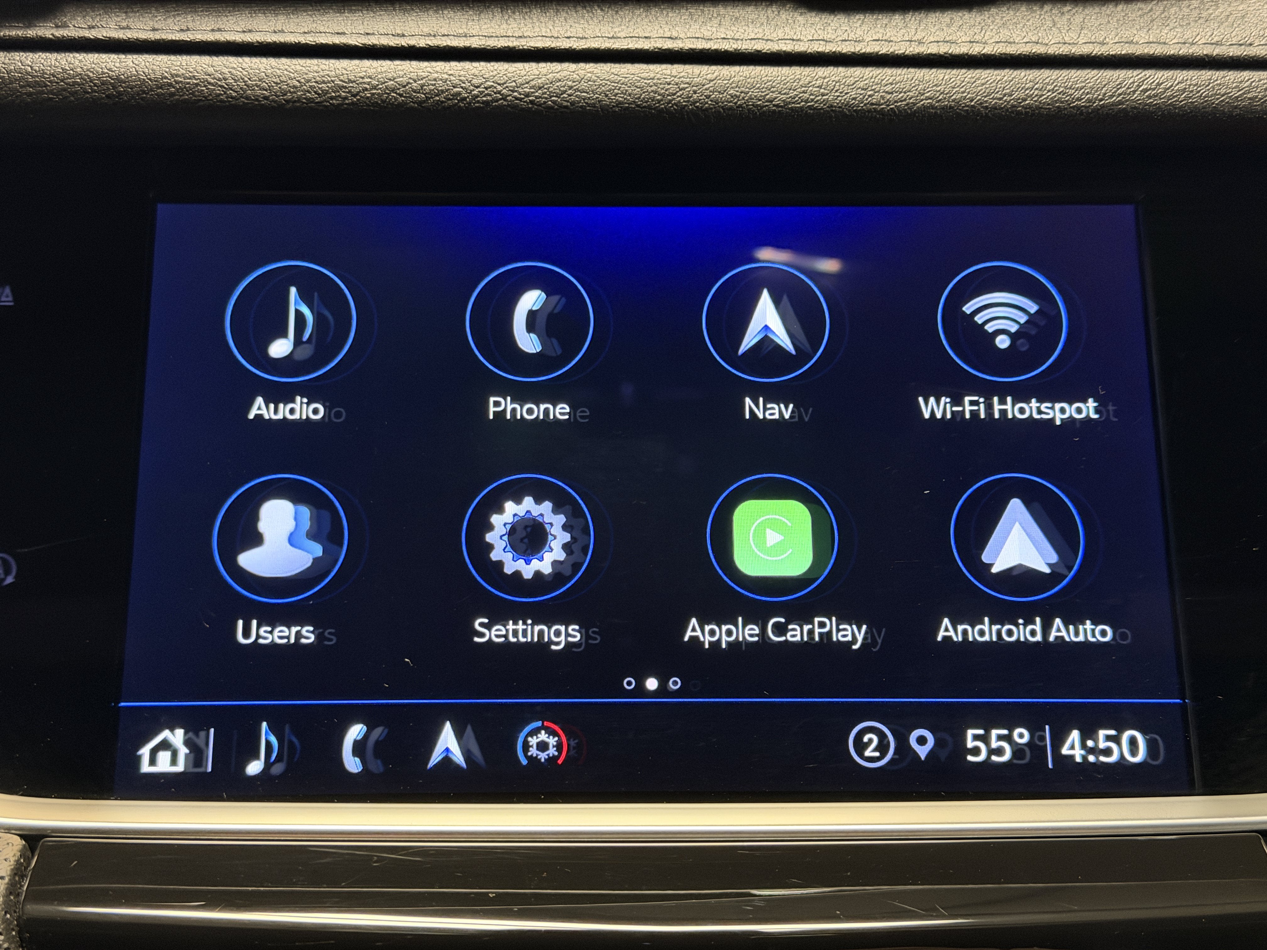 2024 Cadillac XT5 AWD Premium Luxury
