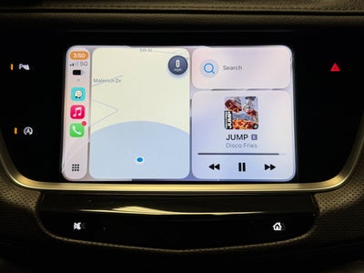 2024 Cadillac XT5 AWD Premium Luxury