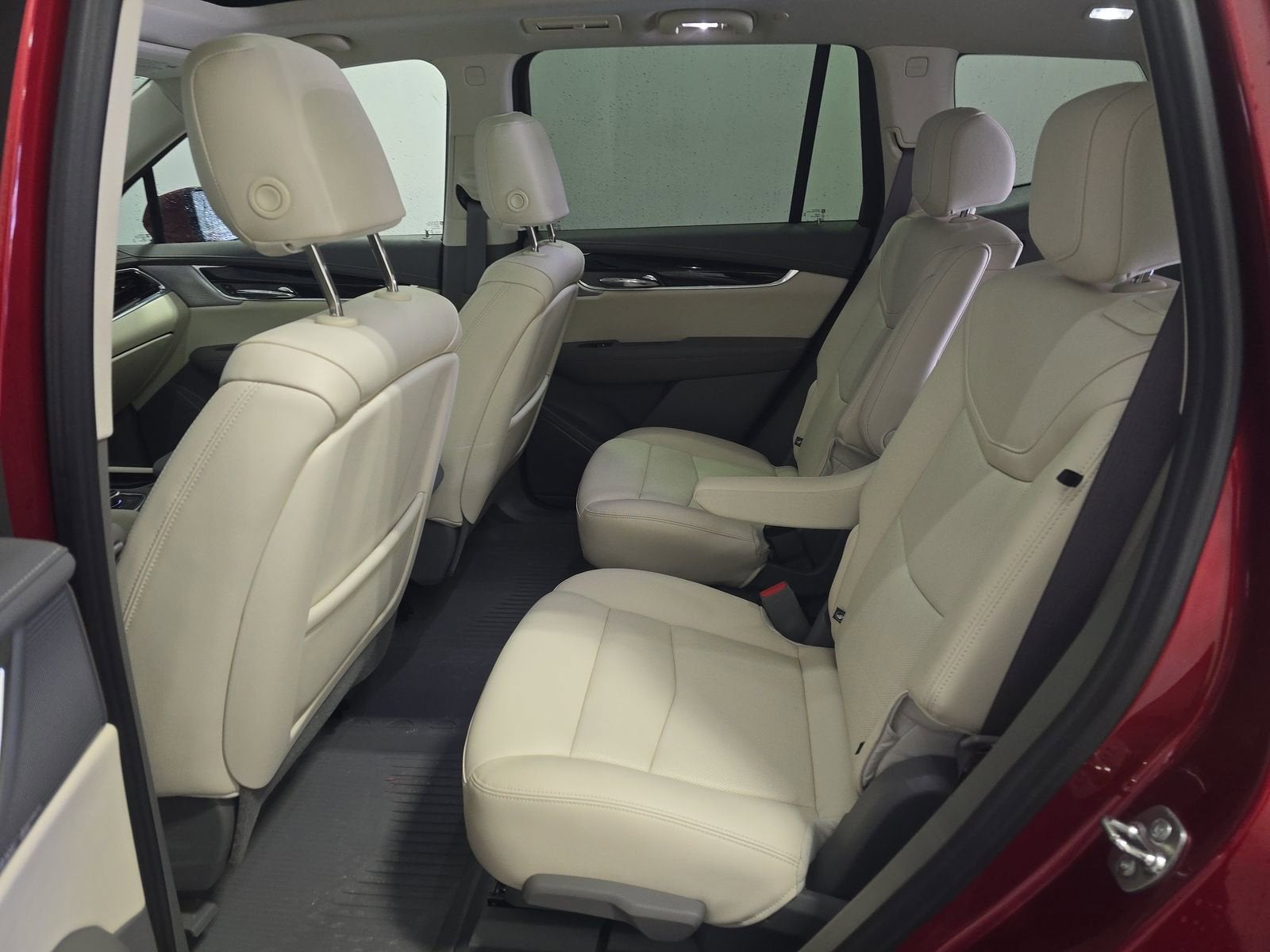 2024 Cadillac XT6 AWD Premium Luxury