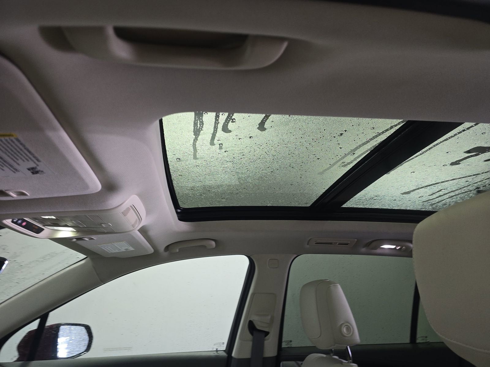 2024 Cadillac XT6 AWD Premium Luxury