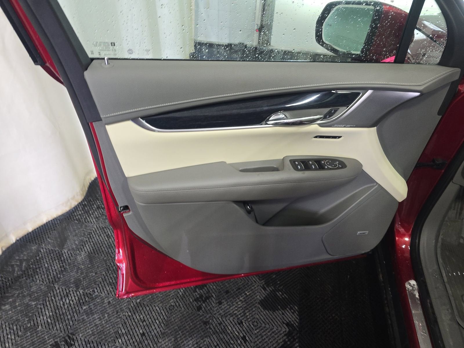 2024 Cadillac XT6 AWD Premium Luxury