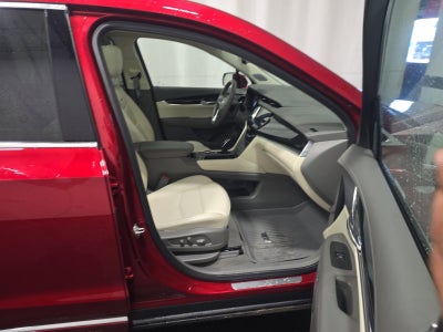 2024 Cadillac XT6 AWD Premium Luxury