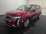 2024 Cadillac XT6 AWD Premium Luxury
