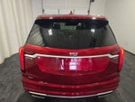 2024 Cadillac XT6 AWD Premium Luxury