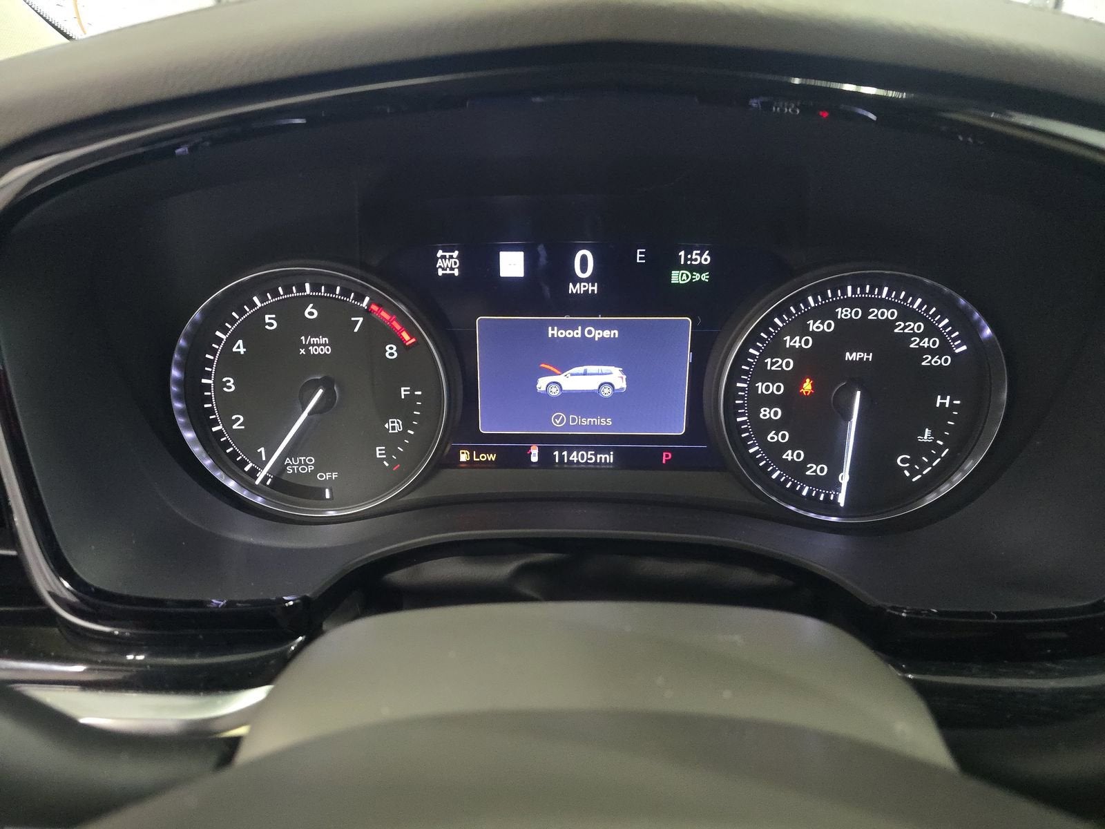 2024 Cadillac XT6 AWD Premium Luxury