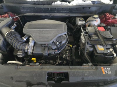 2024 Cadillac XT6 AWD Premium Luxury