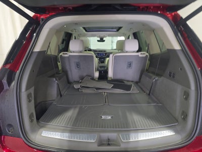 2024 Cadillac XT6 AWD Premium Luxury