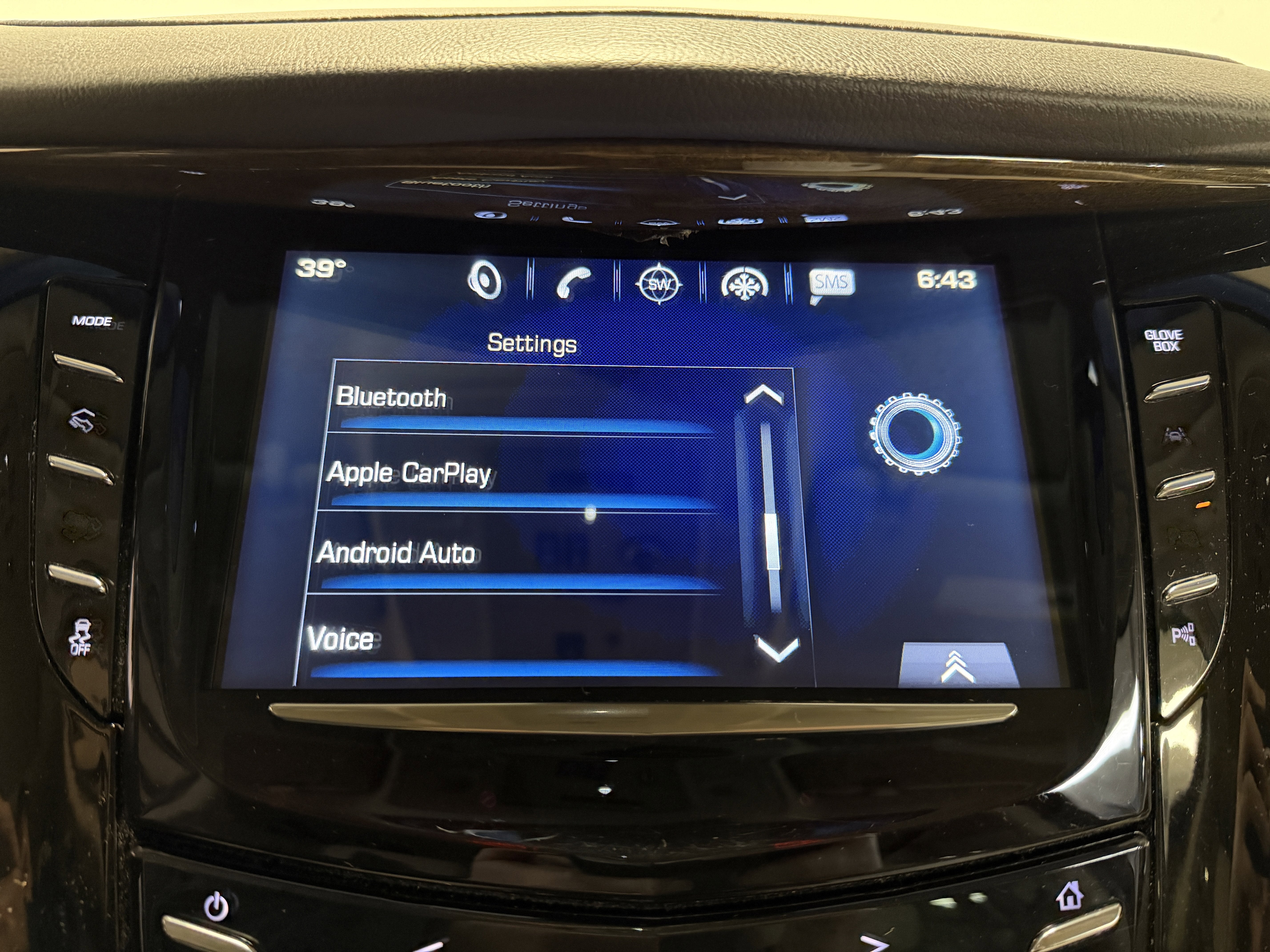 2019 Cadillac Escalade Premium Luxury