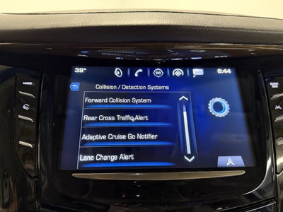 2019 Cadillac Escalade Premium Luxury