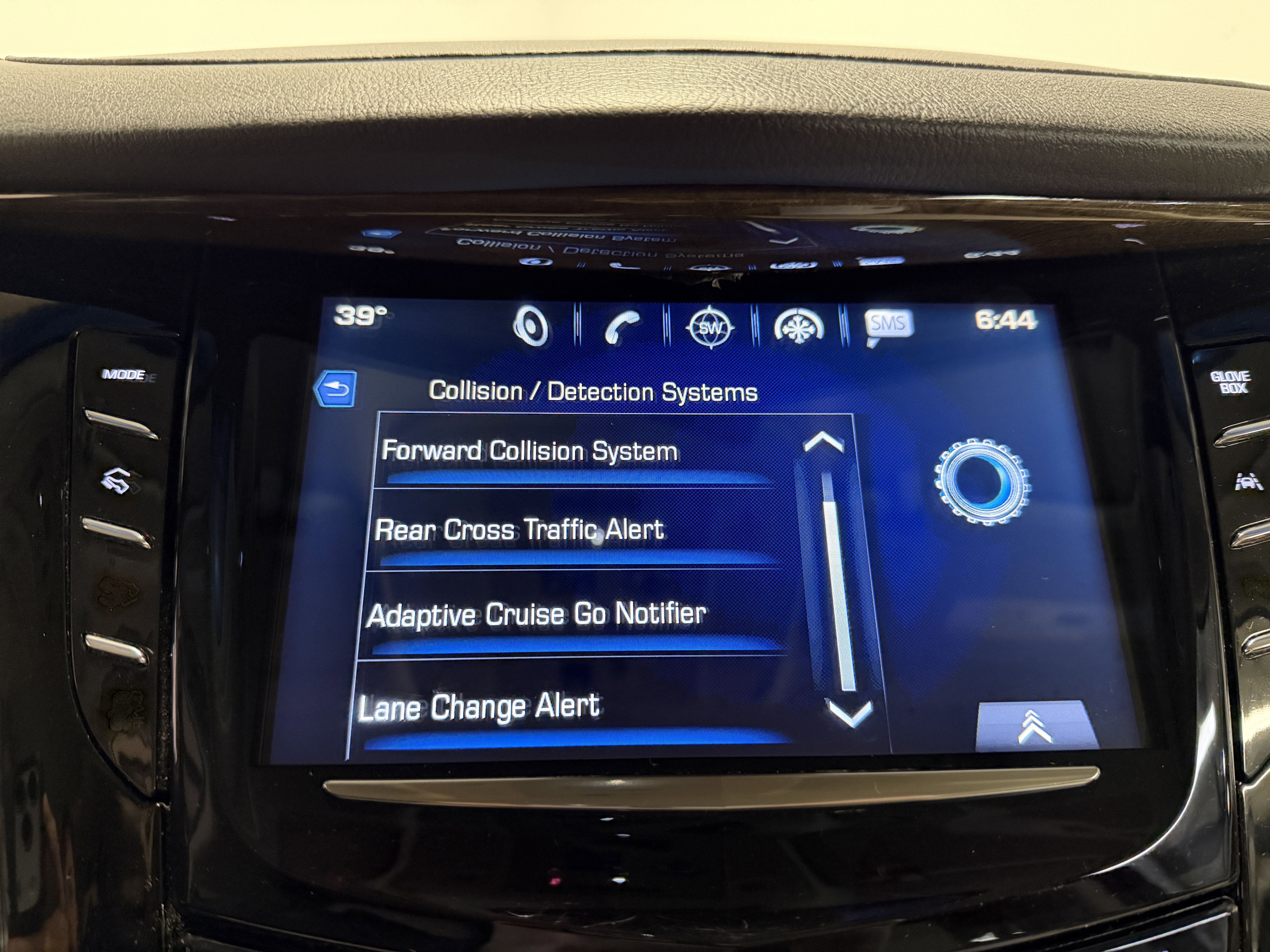 2019 Cadillac Escalade Premium Luxury