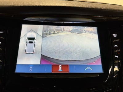 2019 Cadillac Escalade Premium Luxury