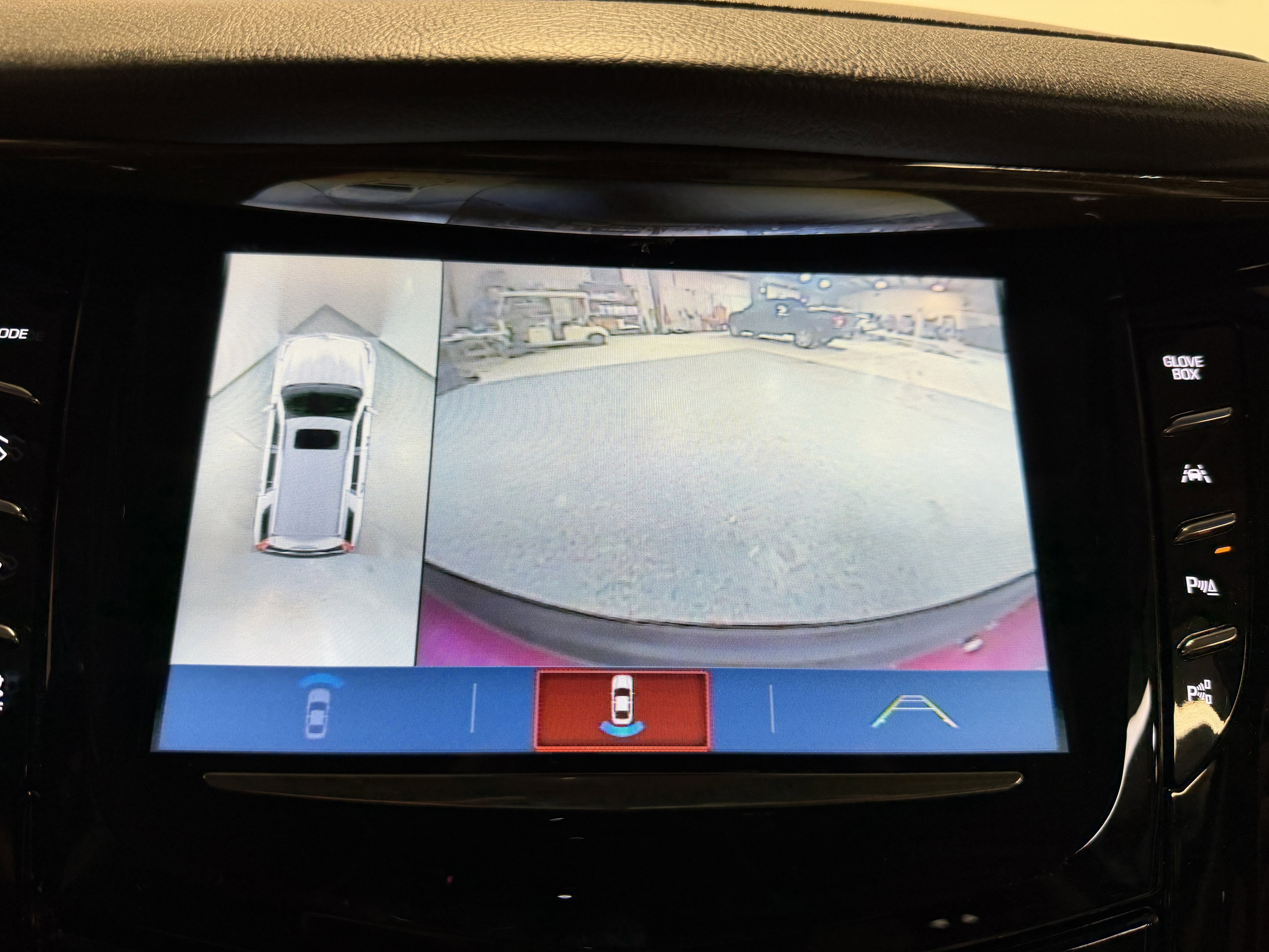 2019 Cadillac Escalade Premium Luxury