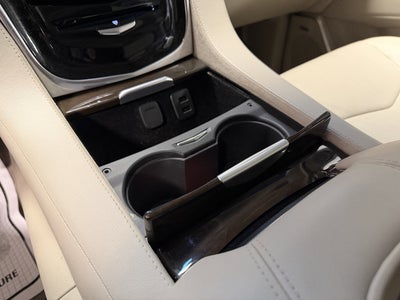 2019 Cadillac Escalade Premium Luxury