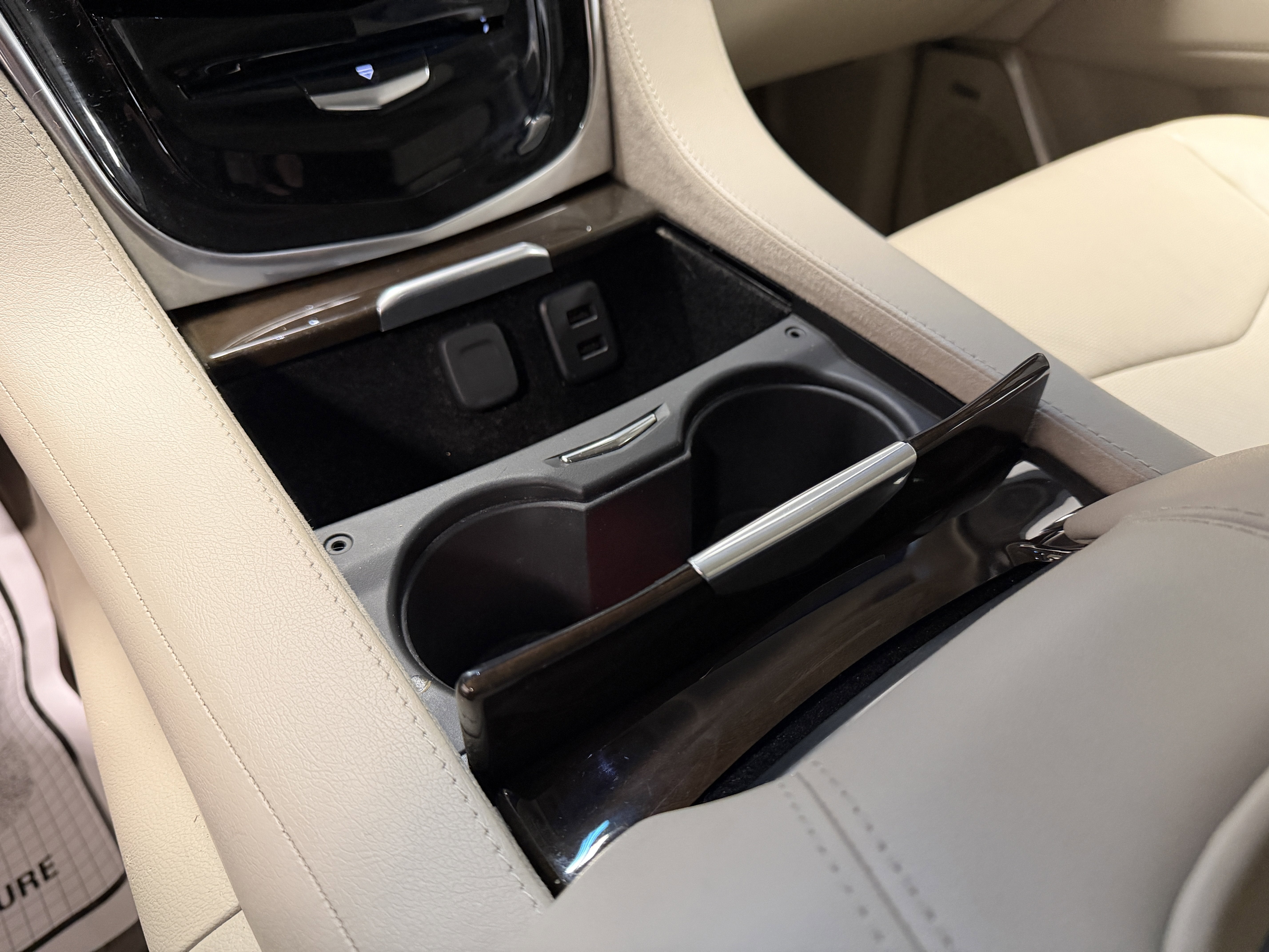 2019 Cadillac Escalade Premium Luxury