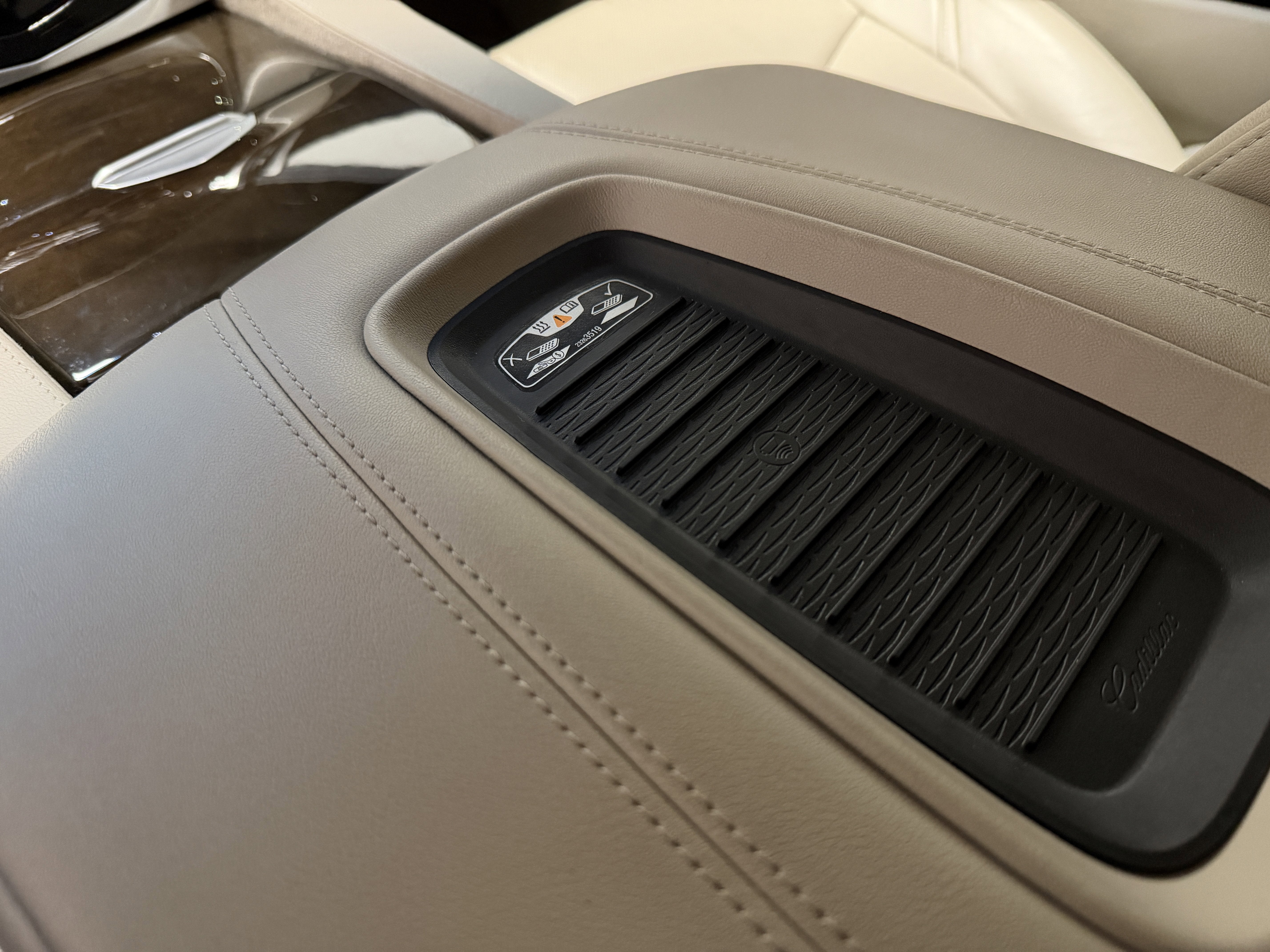 2019 Cadillac Escalade Premium Luxury