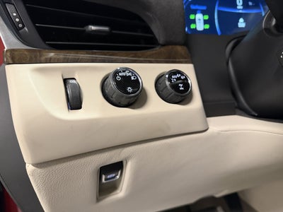 2019 Cadillac Escalade Premium Luxury