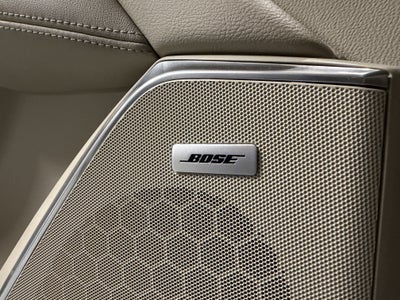 2019 Cadillac Escalade Premium Luxury