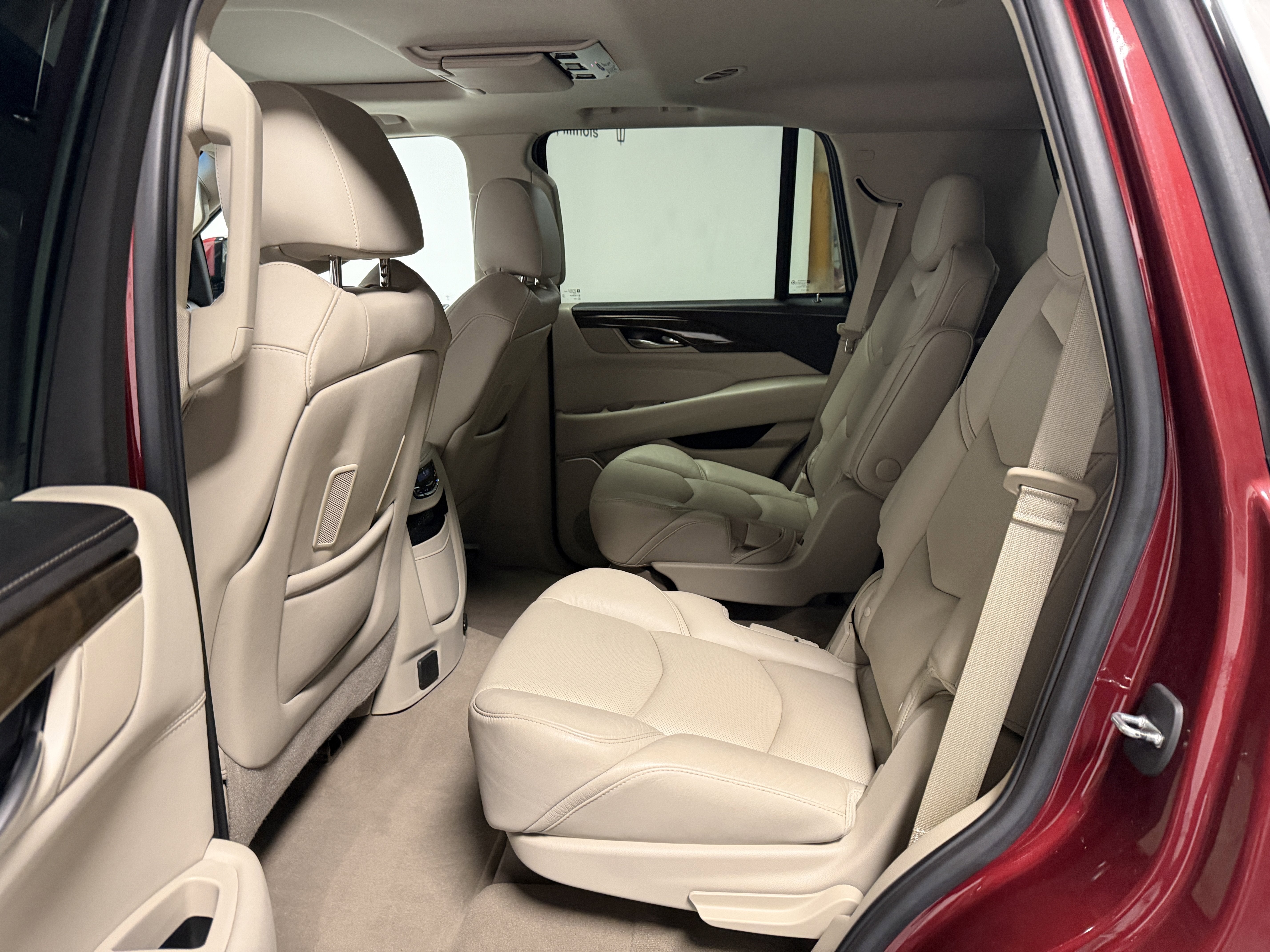 2019 Cadillac Escalade Premium Luxury