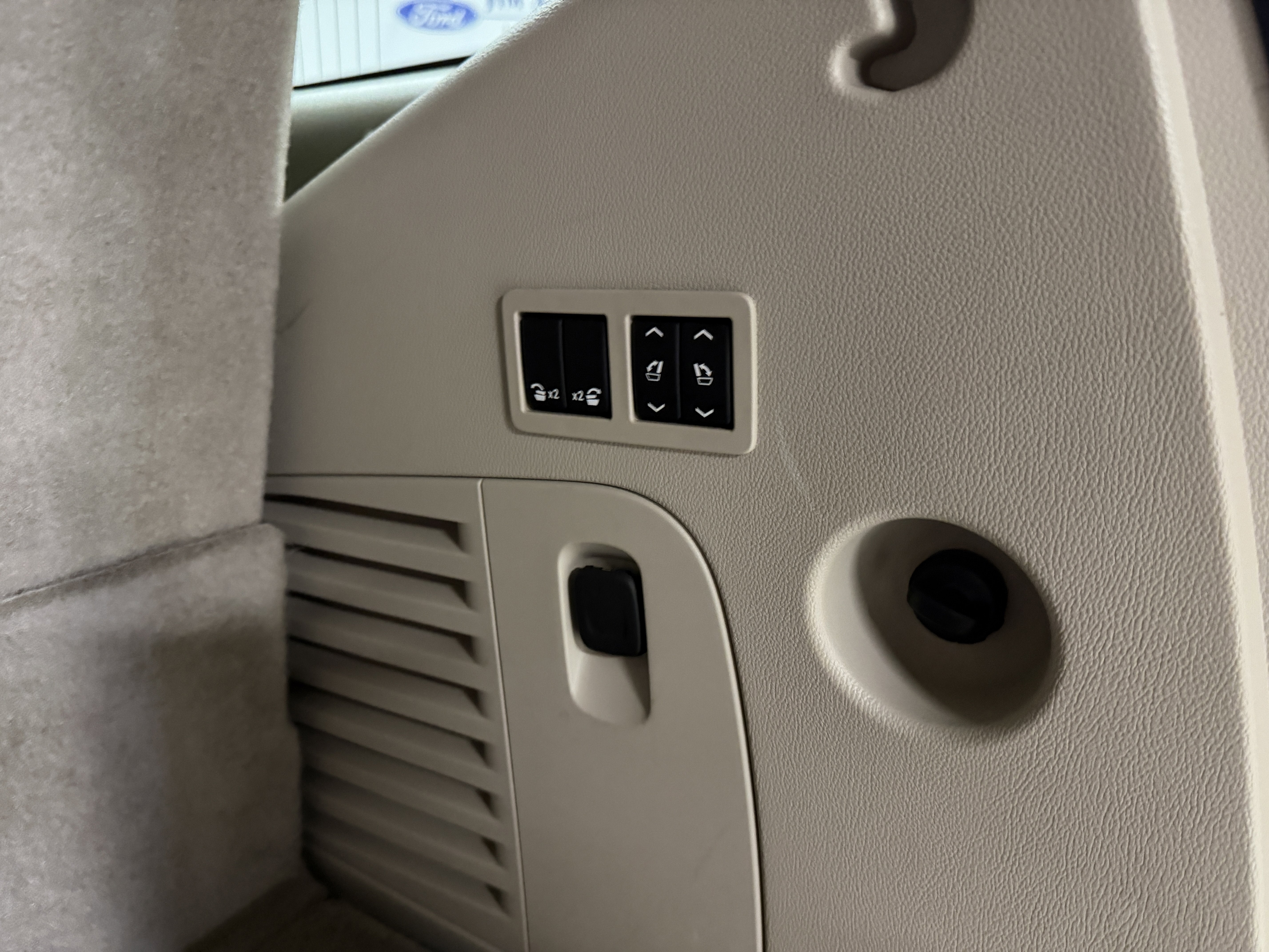 2019 Cadillac Escalade Premium Luxury