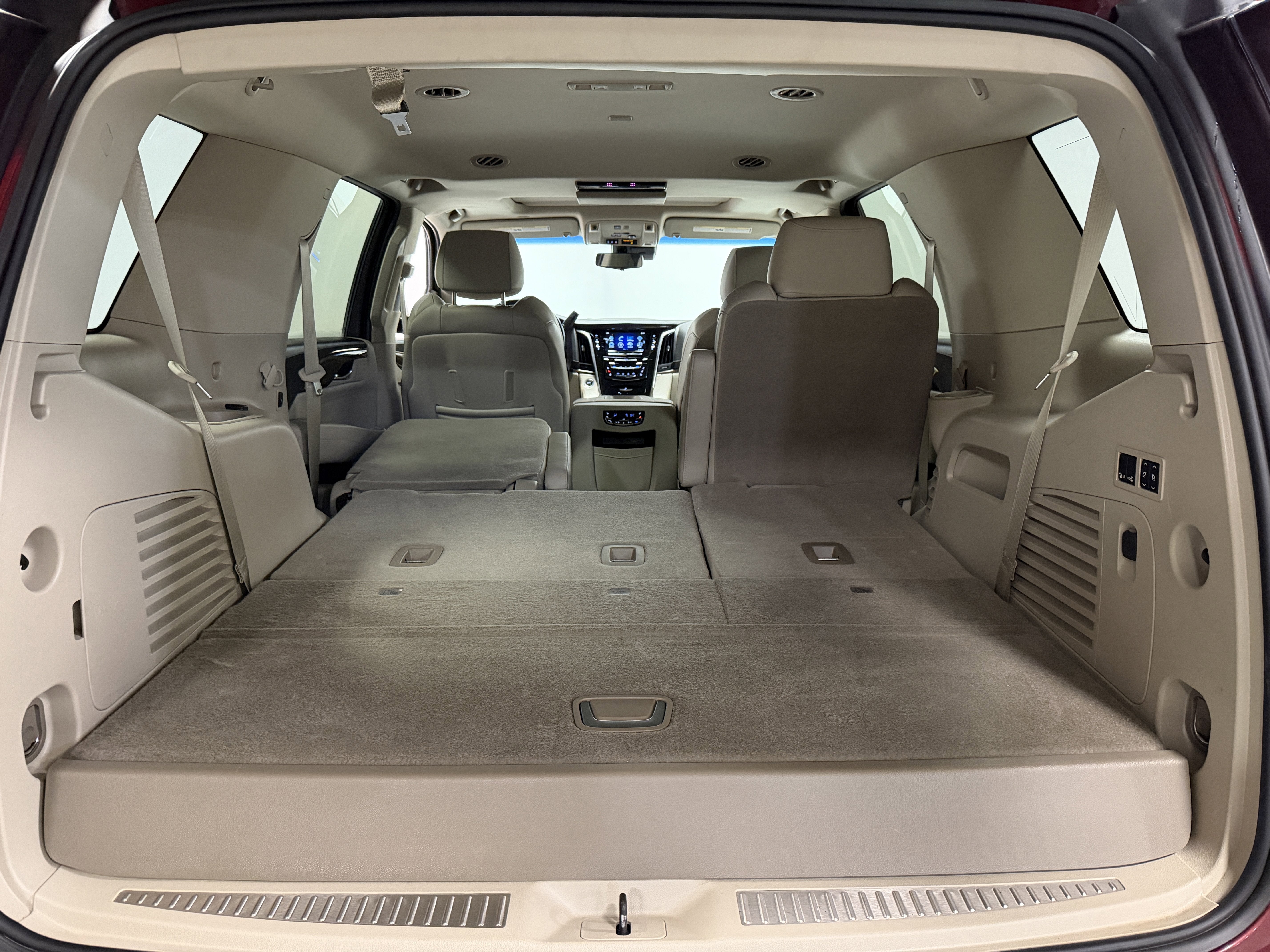 2019 Cadillac Escalade Premium Luxury