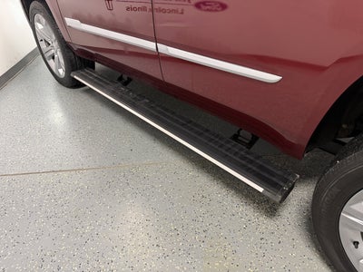 2019 Cadillac Escalade Premium Luxury