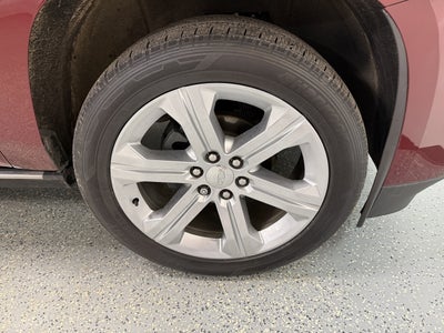 2019 Cadillac Escalade Premium Luxury