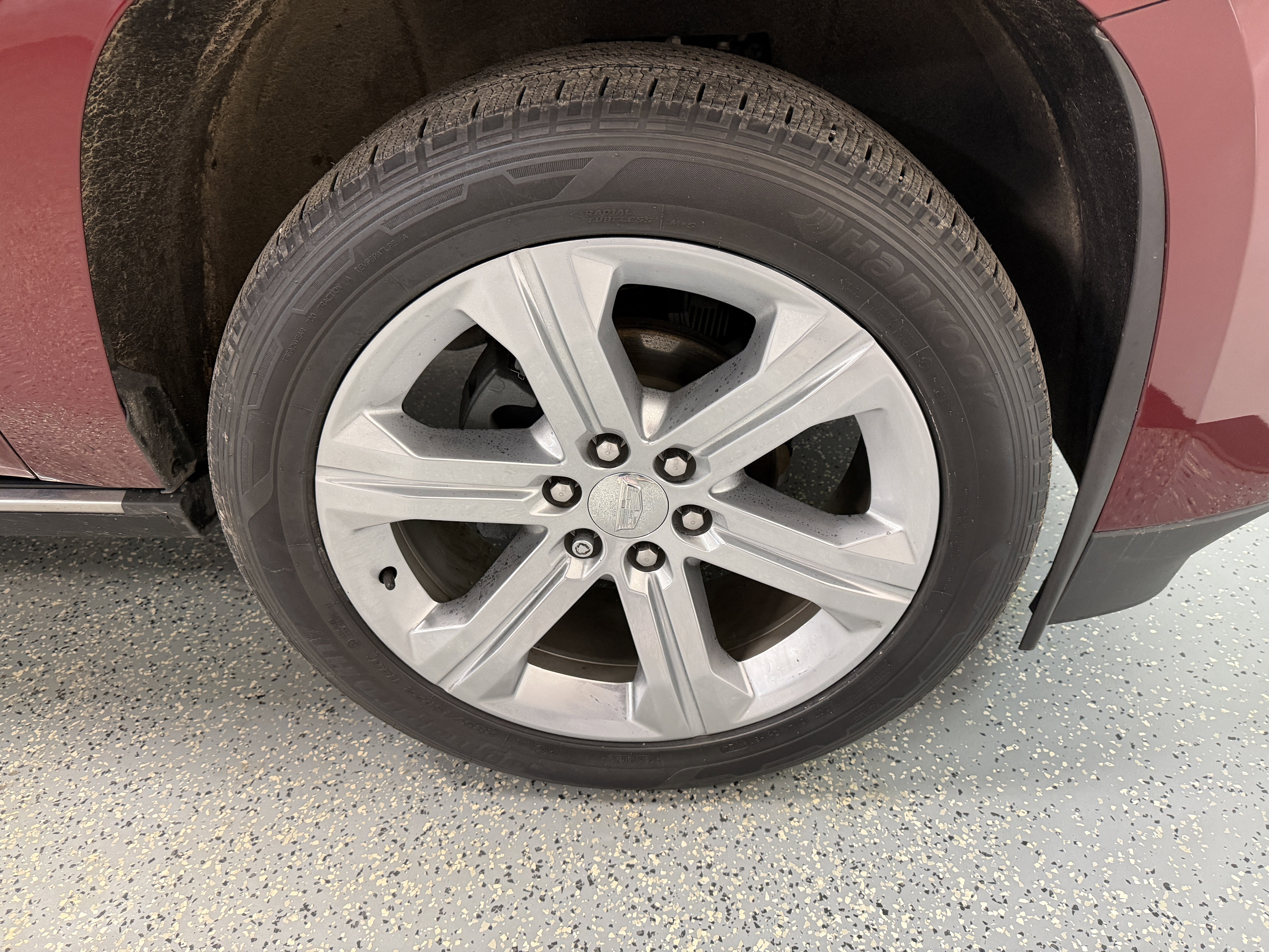 2019 Cadillac Escalade Premium Luxury